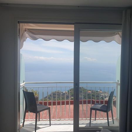 Case Vacanze Da Birba Ravello Exterior foto