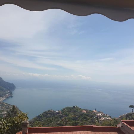 Case Vacanze Da Birba Ravello Exterior foto