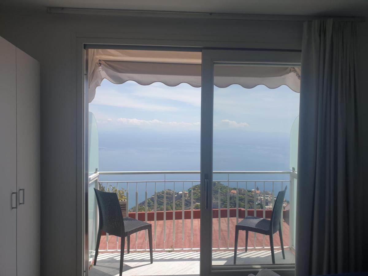Case Vacanze Da Birba Ravello Exterior foto