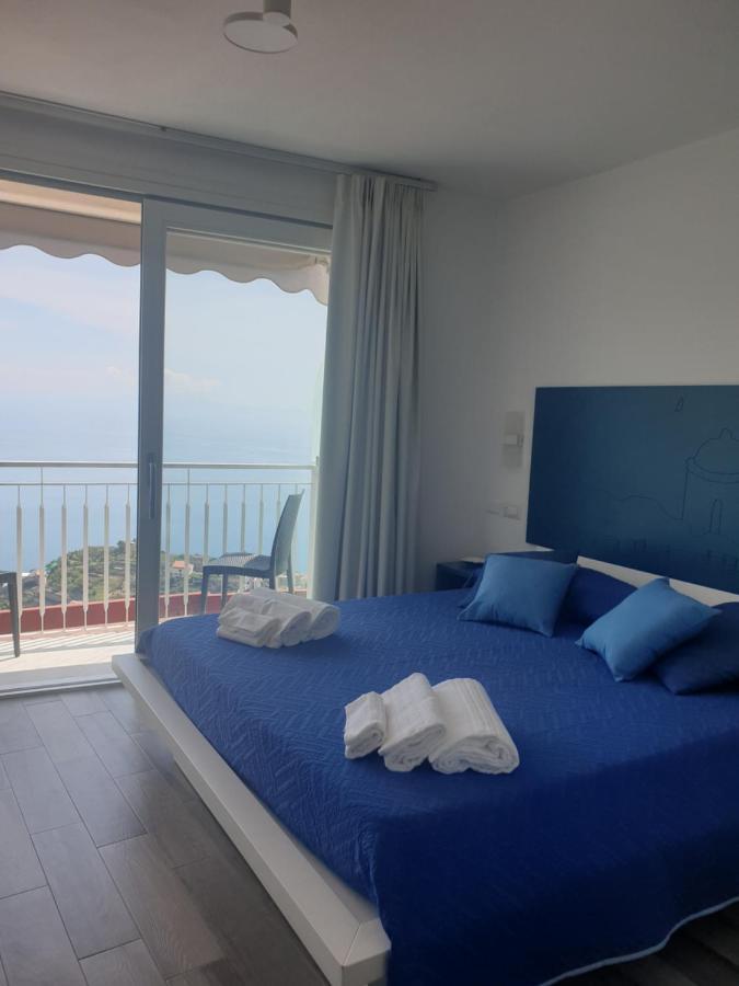 Case Vacanze Da Birba Ravello Exterior foto
